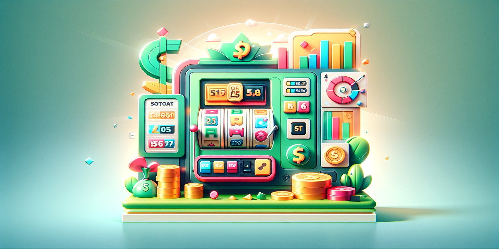 Discover Winning Strategies for Slot Games in 2025 - Slot Strategy Guide for Pakistani | Realr