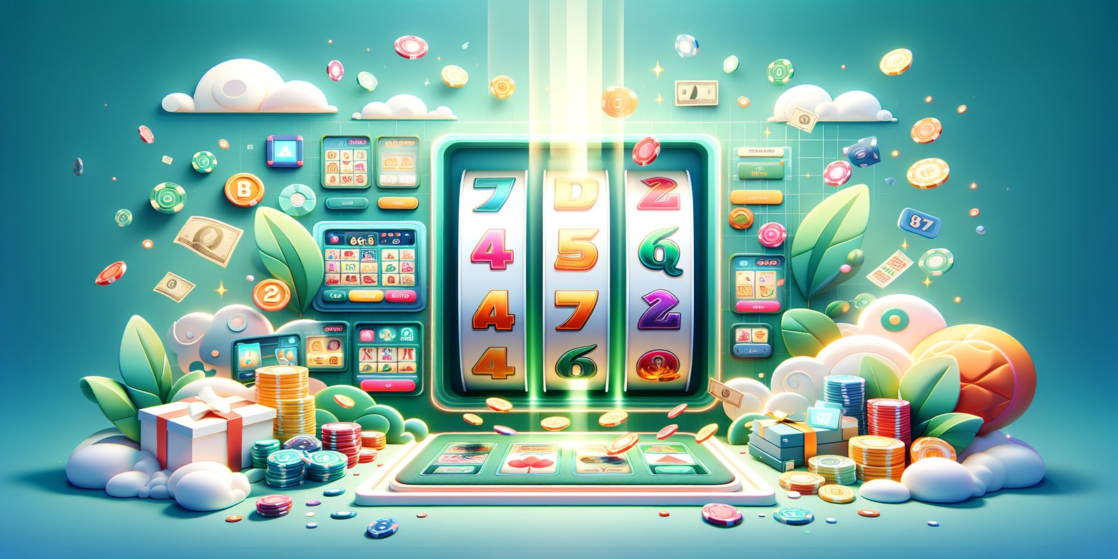 Explore Top Online Casino Slots: Winning Strategies for 2025 - Real Guide for Pakistan Players