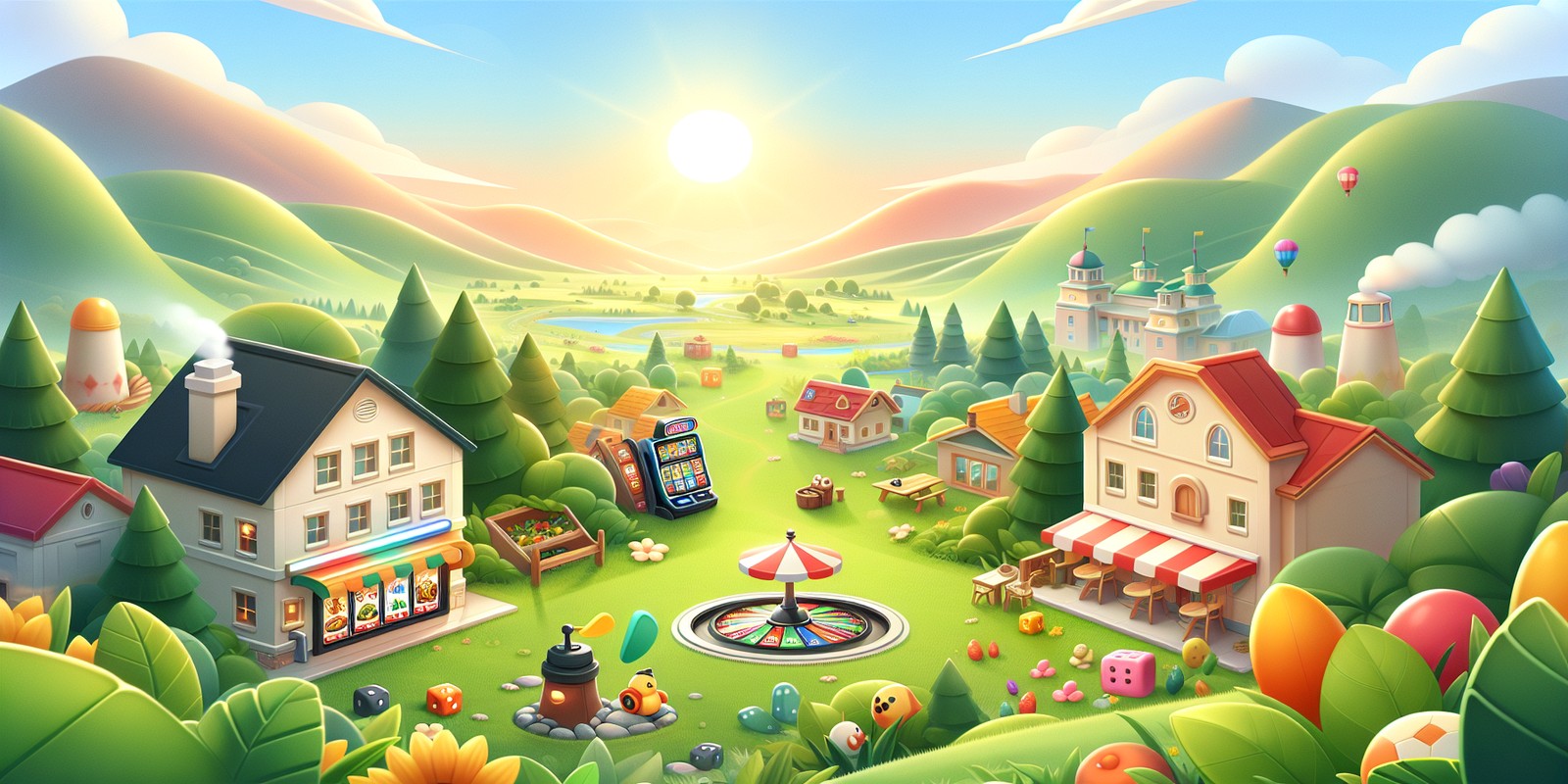 Master Slot Games: Top Strategies for Big Wins in 2025 - Slot Strategy Guide for Pakistani | Realr