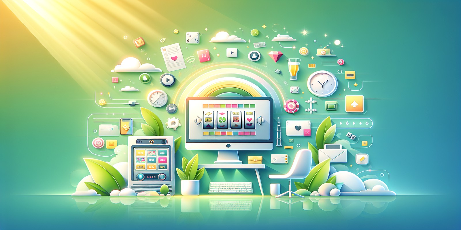 Master Slot Games Guide - Winning Strategies for Players in Pakistan