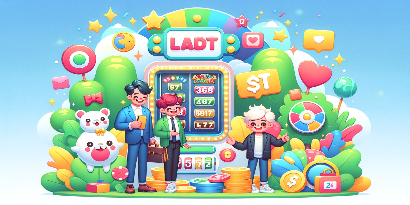 Slot Games in 2025: Winning Strategies for Pakistani Players with Real