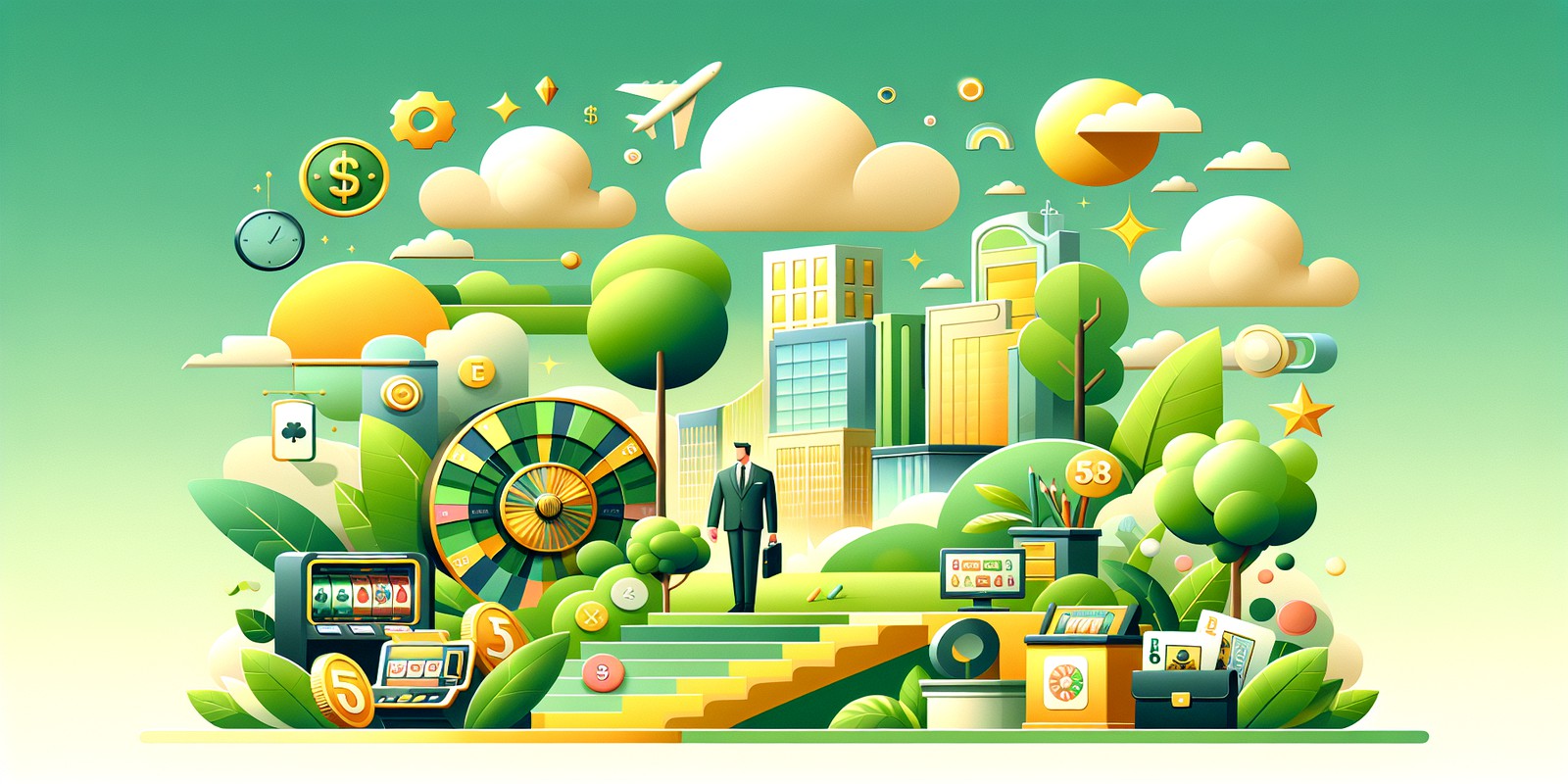 Top Online Casinos for Slot Games: 2025 Trends and Tips - Slot Strategy Guide for Pakistani | Realr