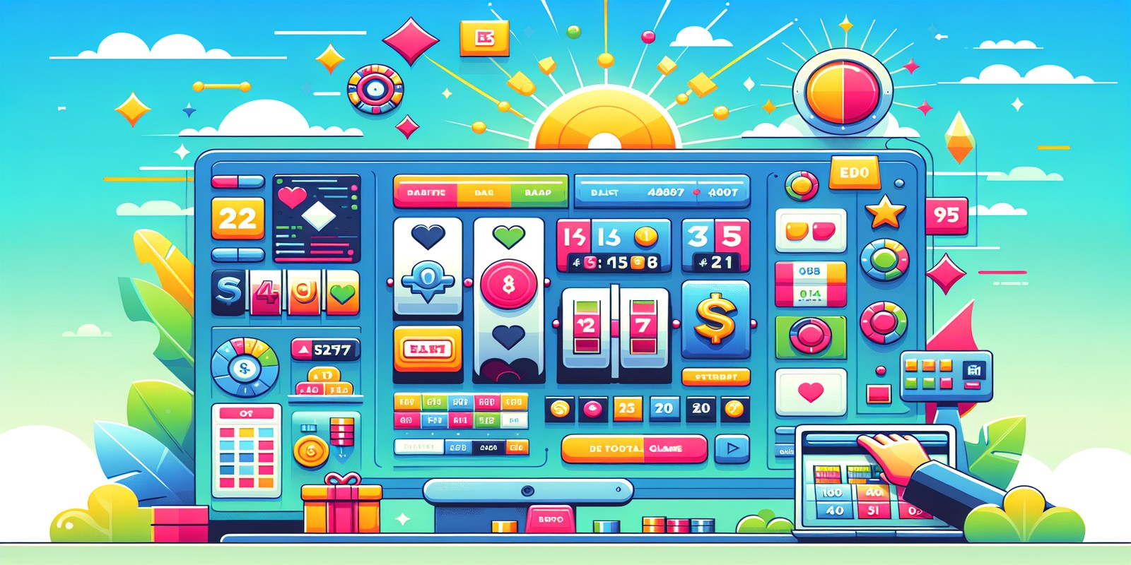 Top Slot Game Strategies for Winning Big in 2025 - Real Guide for Pakistani Players