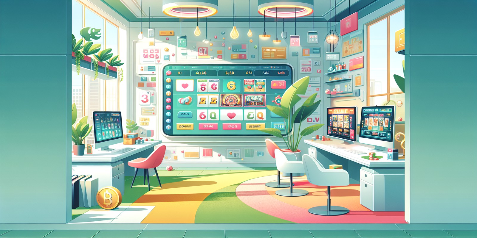 Top Slot Game Trends of 2025: Play and Win Big Today! - Slot Strategy Guide for Pakistani | Realr