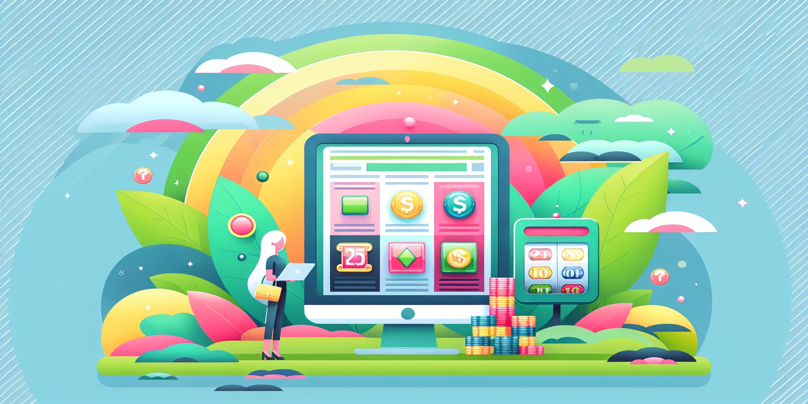 Unlock Big Wins: Best Slot Games to Play Worldwide in 2025 - Slot Strategy Guide for Pakistani | Realr