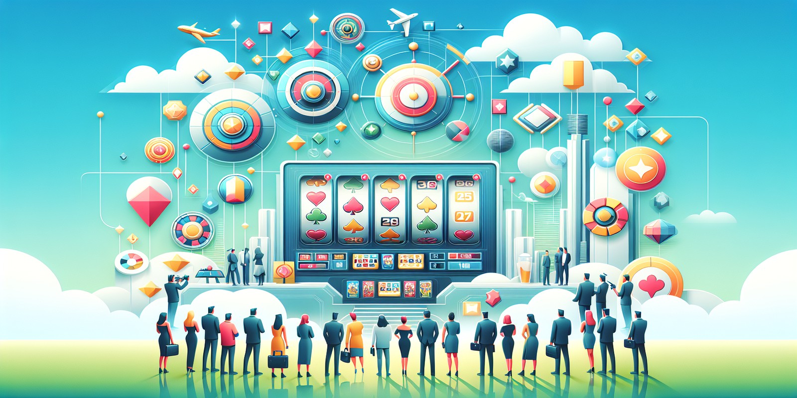 Unlock Big Wins: Essential Slot Games Strategies for 2025 - Slot Strategy Guide for Pakistani | Realr