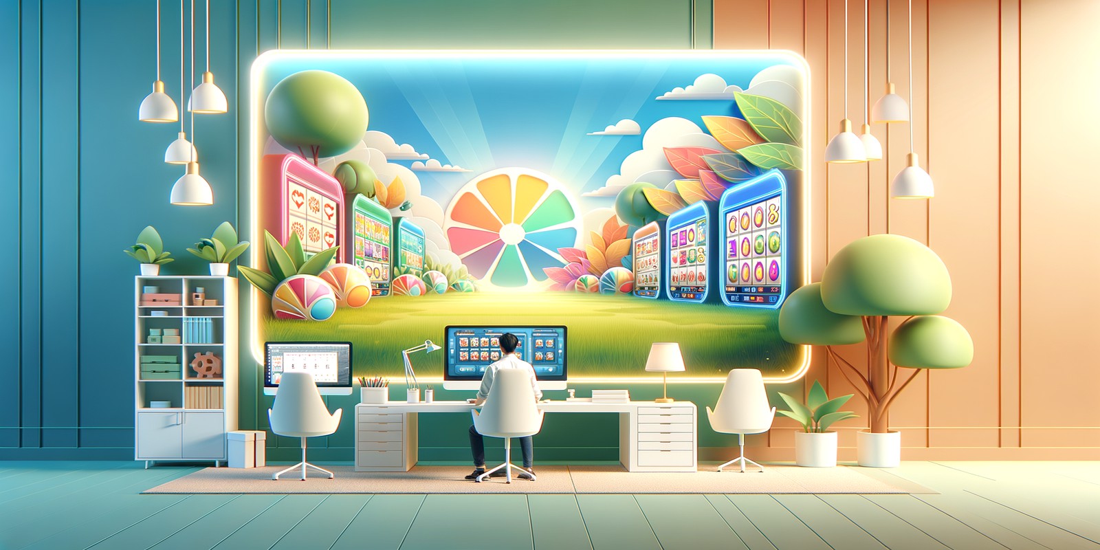 Unlock Big Wins: Top Slot Games for Pakistani Players in 2025 - Slot Strategy Guide for Pakistani | Realr