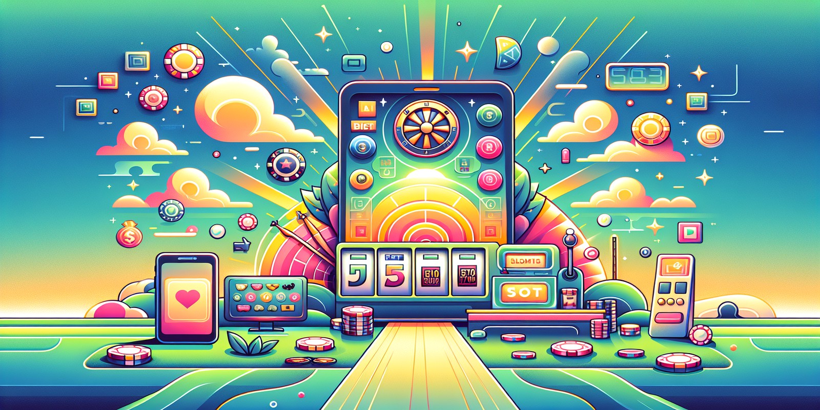 Unlock Slot Game Success: Expert Tips for Pakistani Players in 2026 - Real Guide to Winning Strategies