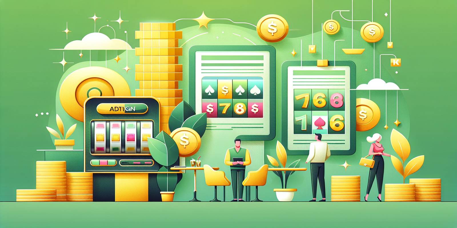 Unlock the Fun: Top Online Casino Slots to Play in 2025 - Slot Strategy Guide for Pakistani | Realr