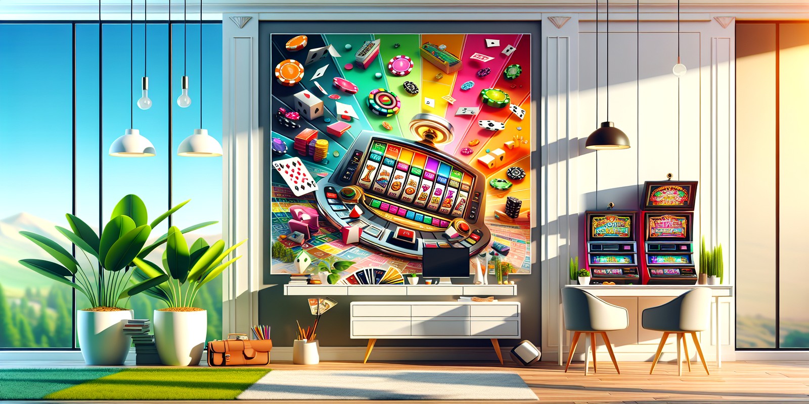 Unlock the Secrets of Online Casinos: Top Slot Strategies for 2026 - A guide for players in Pakistan by Real.