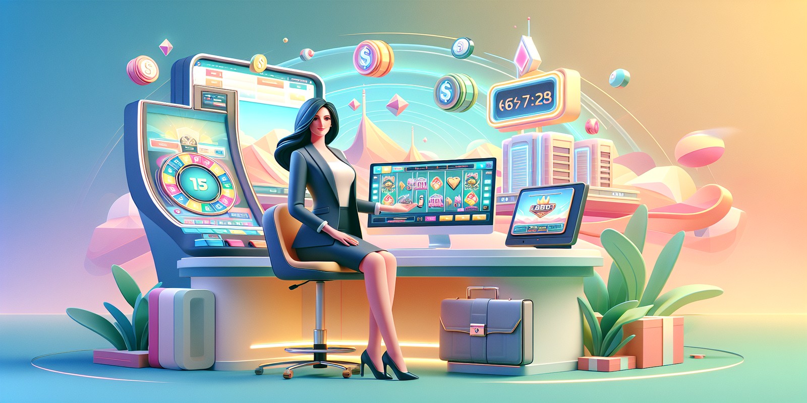 Unlock Thrilling Online Casino Adventures: Top 2025 Slot Games for Pakistani Players - Slot Strategy Guide for Pakistani | Realr