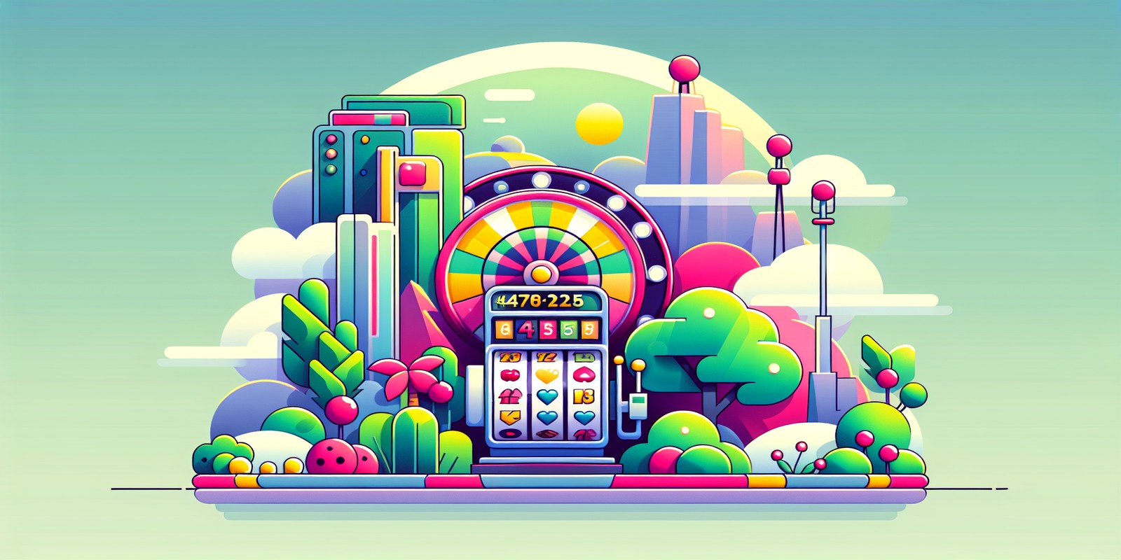 Unlock Winning Secrets: Top Slot Game Strategies for 2025 - Slot Strategy Guide for Pakistani | Realr