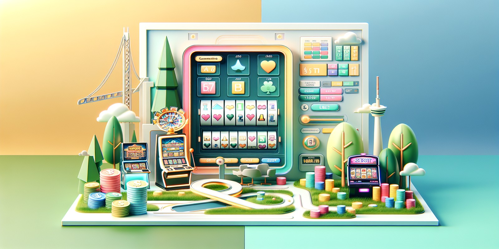 Unlocking Online Casino Success: Top Slot Strategies for 2026 - Real Guide for Pakistan Players