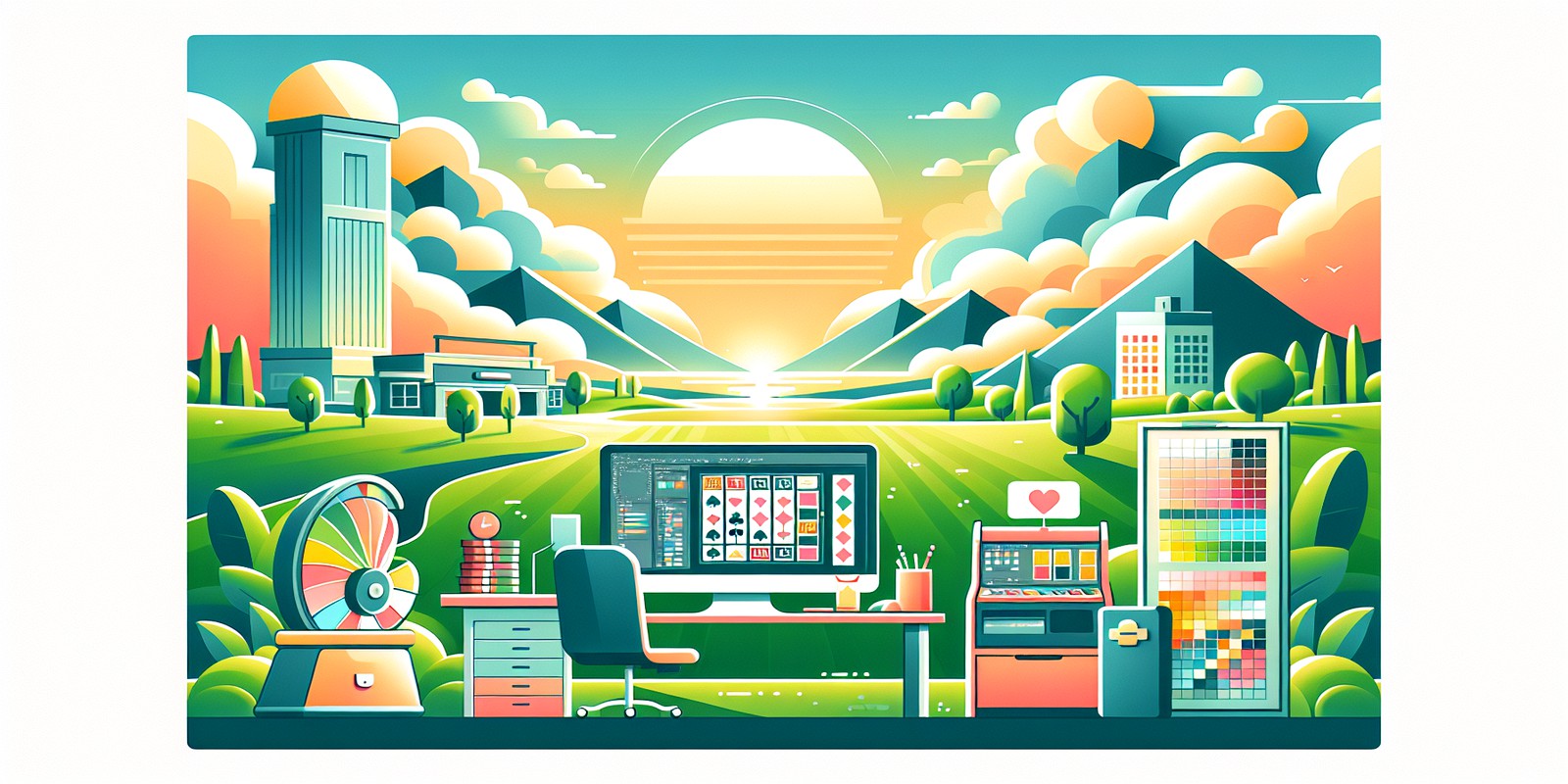 Unlocking Slot Game Secrets: Strategies for Pakistan Players in 2025 - Expert Guide by Real