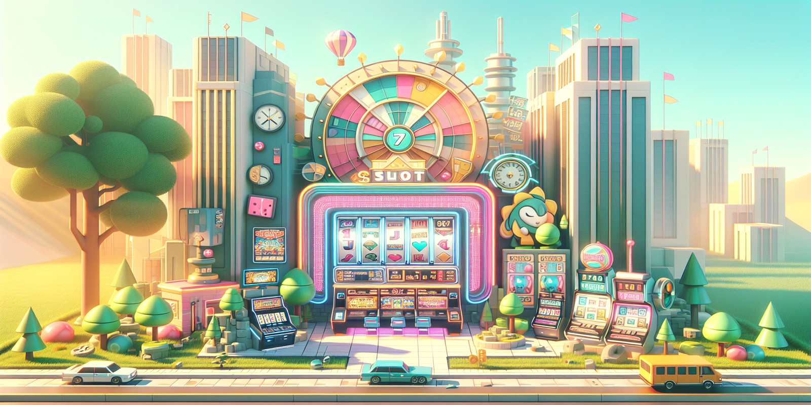 Unlocking Slot Game Secrets - Winning Strategies for 2025. Guide for Pakistan Players by Real.