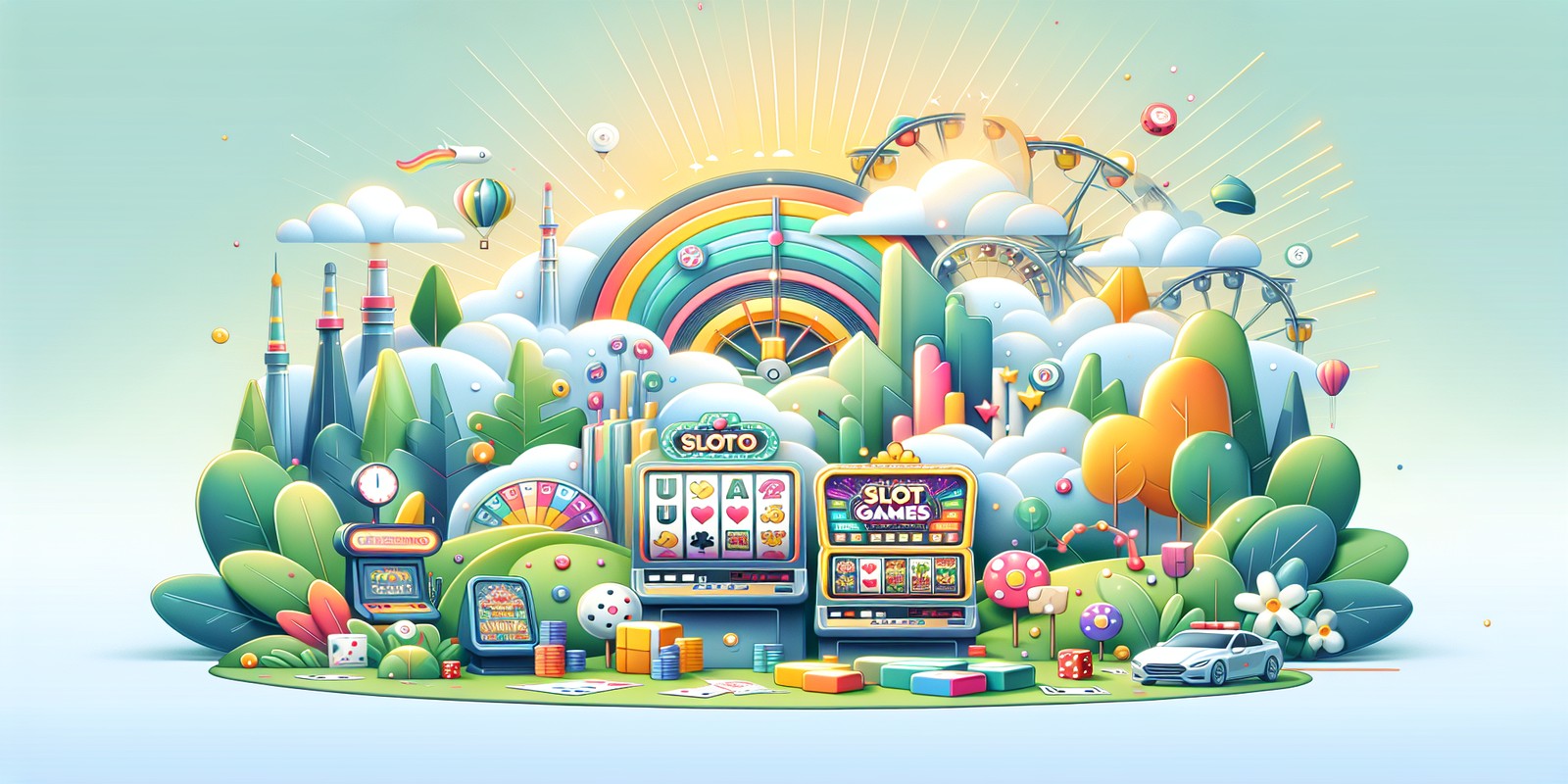 Unlocking Slot Game Success: Strategies for Pakistan Players - Real