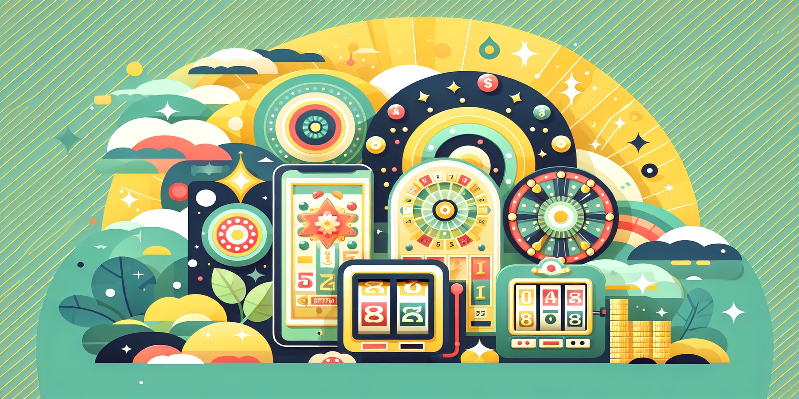 Unlocking Slot Game Success: Top Strategies for 2025 Players - Real Guide for Pakistan Players