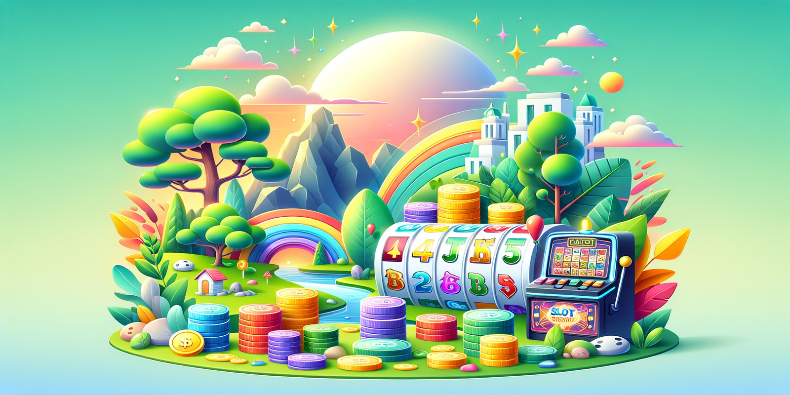 Unlocking Slot Game Wins: Proven Strategies for 2025 - Slot Strategy Guide for Pakistani | Realr