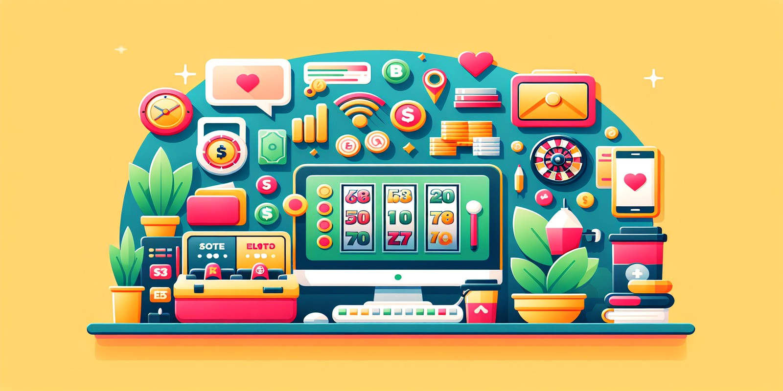 Unlocking the Best Online Casino Slots: Strategies for 2025 Success - Slot Strategy Guide for Pakistani | Realr