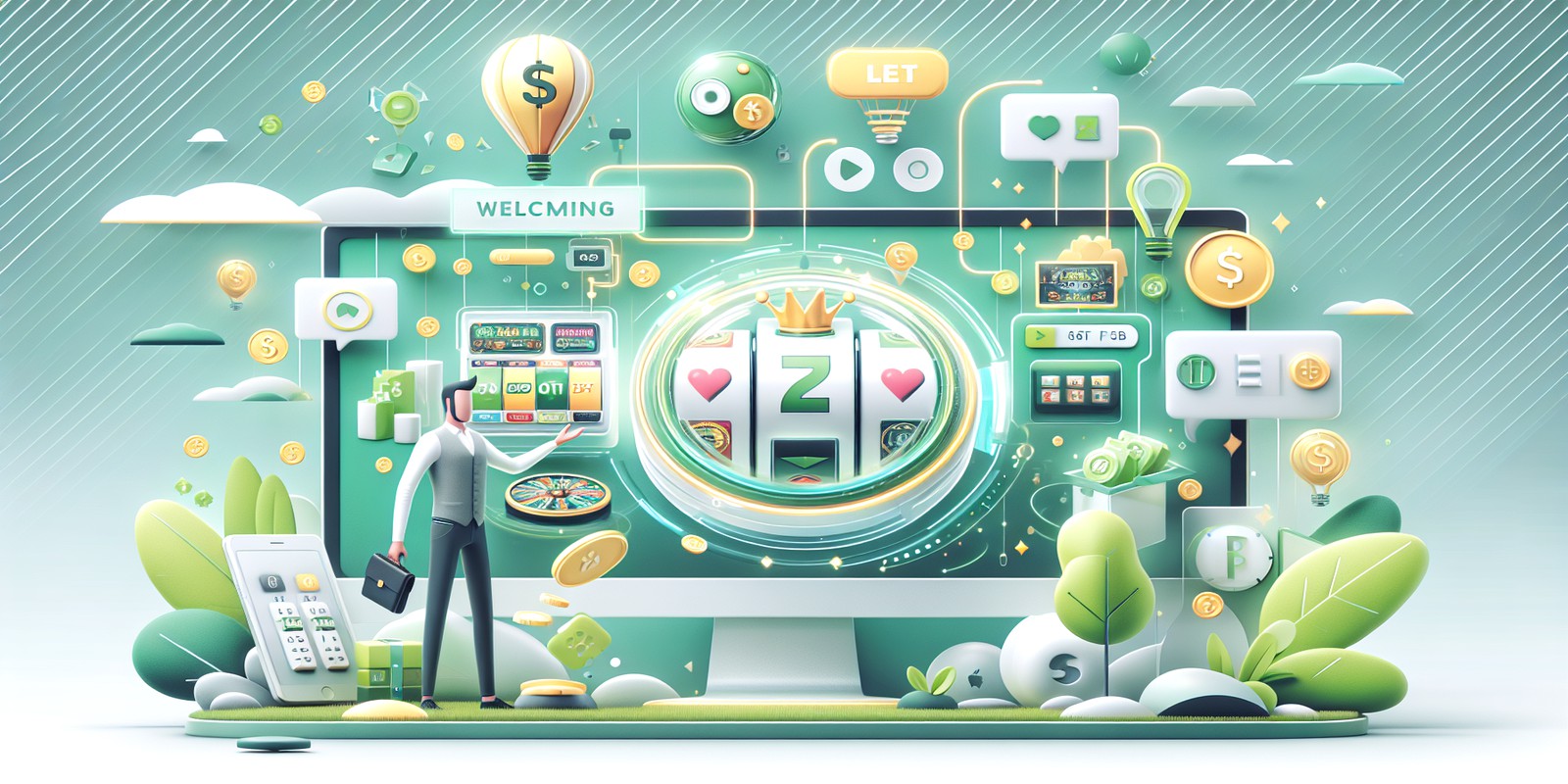 Unlocking the Thrill of Online Casinos: Top Slot Strategies for 2025 - Slot Strategy Guide for Pakistani | Realr