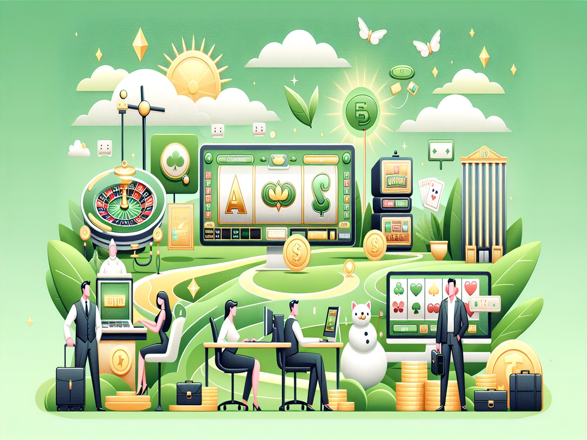 Realr Fortune Tiger Games