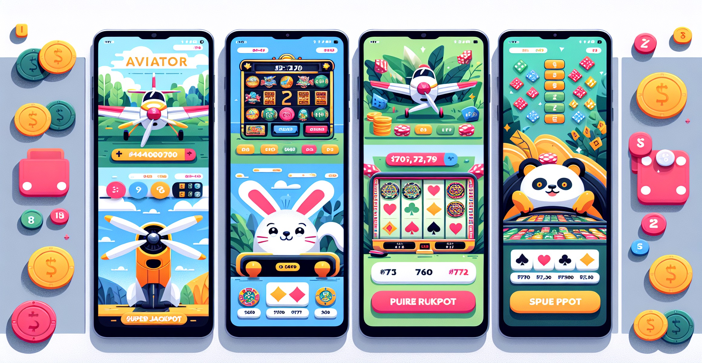 Classic Fruit Slots - Online Slot Game at Realr