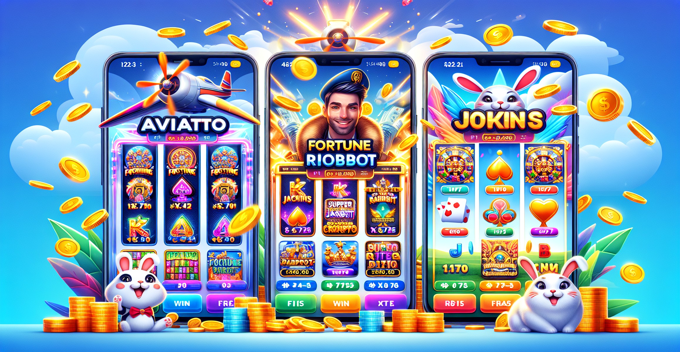 Fortune Tiger Games - Online Slot Game at Realr
